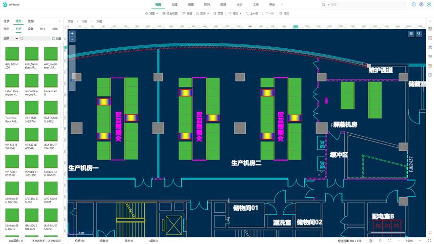CAD 2026绿色精简版下载 - 腿腿教学网