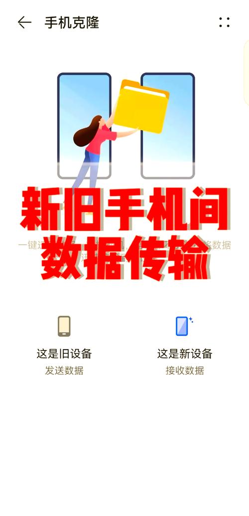 一键换机 v1.4.9,安装了的用户都说好! 一键换机 v1.4.9,安装了的用户都说好! - 腿腿教学网