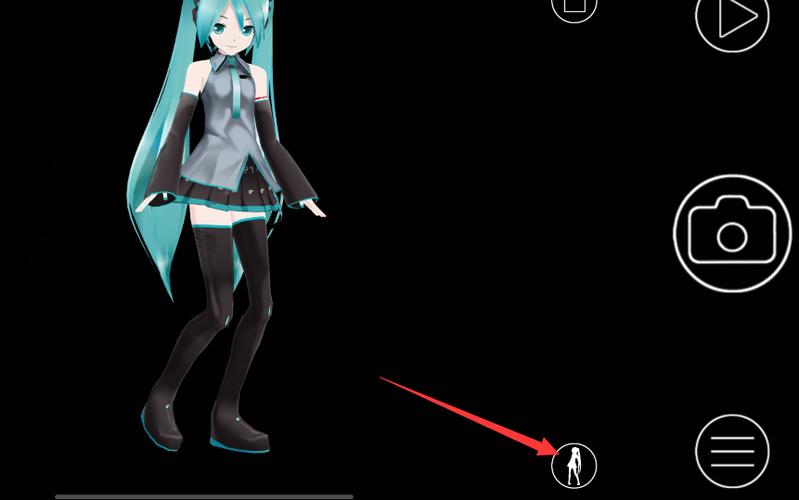 初音扩展现实相机官网版 v2.9.3,附详细安装教程! 初音扩展现实相机官网版 v2.9.3,附详细安装教程! - 腿腿教学网