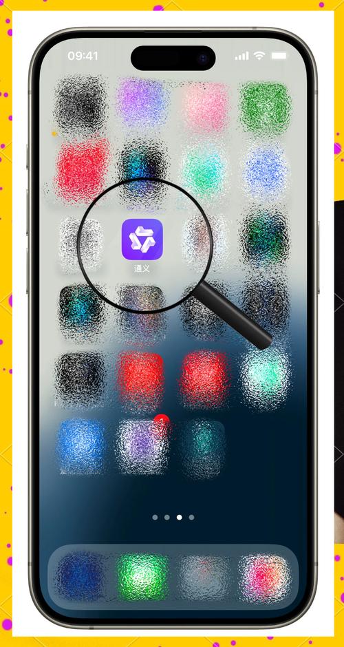 通义app(AI) v3.37.1手机版,百度网盘下载! 通义app(AI) v3.37.1手机版,百度网盘下载! - 腿腿教学网