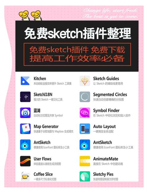SketchMaster v1.2.10官方版，附详细安装教程！ - 腿腿教学网