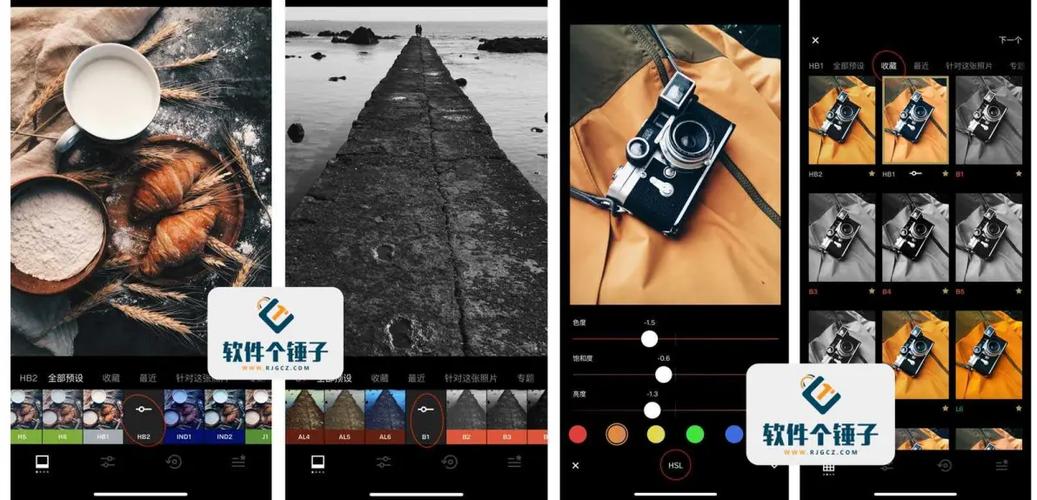 vsco滤镜相机app官方版 v3.0.5手机版,压缩包下载! vsco滤镜相机app官方版 v3.0.5手机版,压缩包下载! - 腿腿教学网