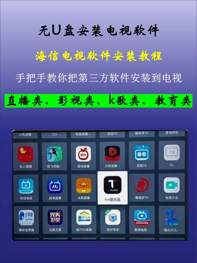影视大全官方正版 v6.2.3，附详细安装教程！ - 腿腿教学网
