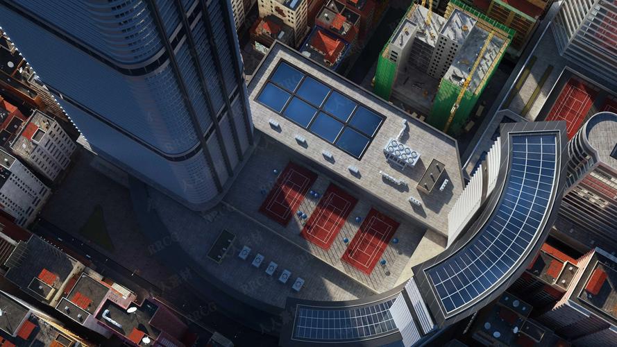 Blender插件-真实城市楼房环境3D模型预设包 Urbaniac – City Asset Pack V2.4.2 Pro,最新版下载安装! Blender插件-真实城市楼房环境3D模型预设包 Urbaniac – City Asset Pack V2.4.2 Pro,最新版下载安装! - 腿腿教学网