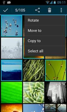 快图浏览 v9.7.6安卓版，中文免费版下载！ - 腿腿教学网