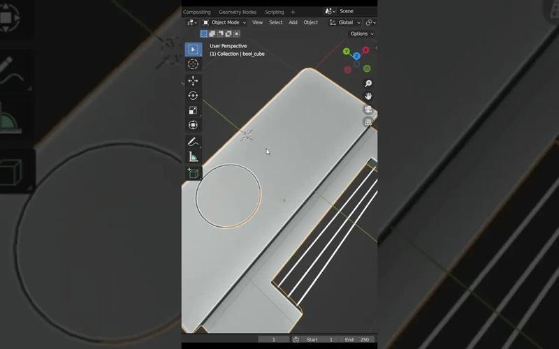 专业建模师必备Blender插件Fluent 2.2,中文免费版下载! 专业建模师必备Blender插件Fluent 2.2,中文免费版下载! - 腿腿教学网