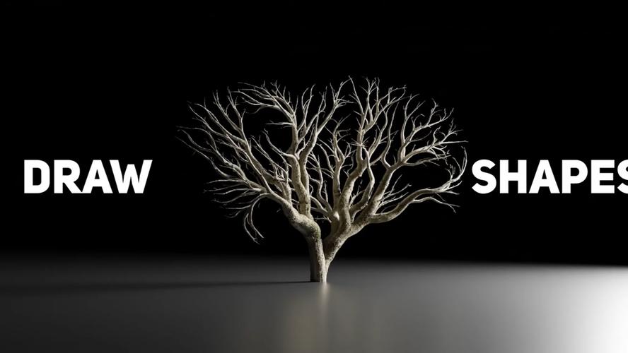 Blender插件 自定义植物形状外观 Anytree v1.6.0 – Trees with Any Shape,附详细安装教程! Blender插件 自定义植物形状外观 Anytree v1.6.0 – Trees with Any Shape,附详细安装教程! - 腿腿教学网