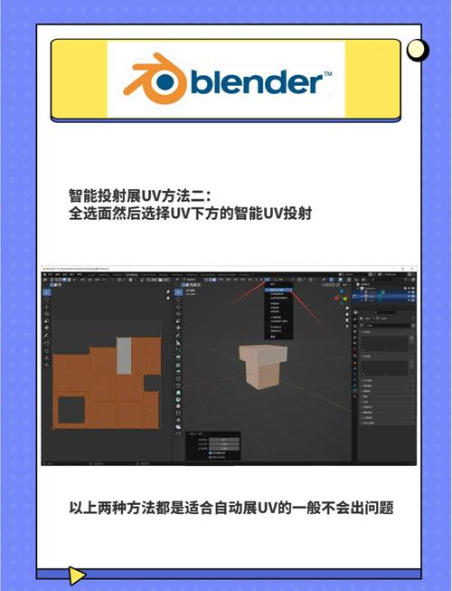 Blender插件 三维模型展UV工具 Zen Uv V4.1.0.3,附详细安装教程! Blender插件 三维模型展UV工具 Zen Uv V4.1.0.3,附详细安装教程! - 腿腿教学网