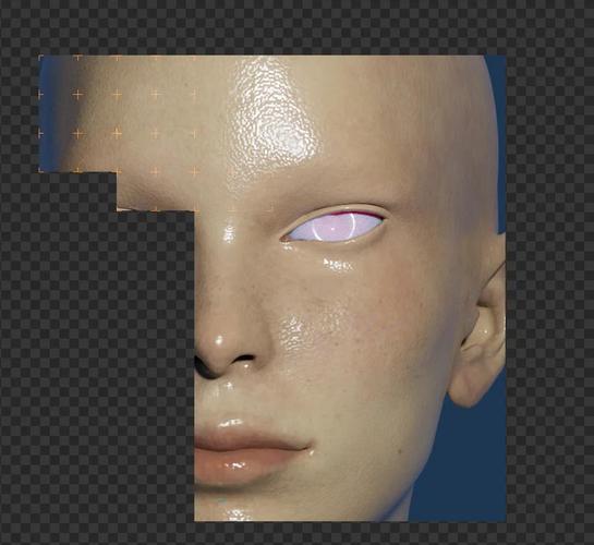 Blender插件 快速纹理材质一键贴图 QuickTexture 2023 V1.0 for Blender 3.5，附真实用户使用体验！ - 腿腿教学网