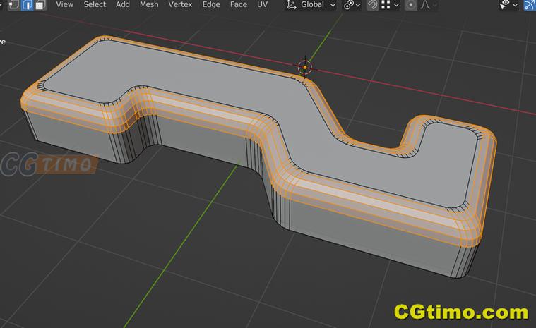 Blender插件 添加内切面效果 Round Inset V2.1.1,网盘下载! Blender插件 添加内切面效果 Round Inset V2.1.1,网盘下载! - 腿腿教学网