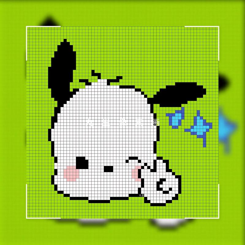 豆画拼豆 v1.0.0安卓版,最新版下载安装! 豆画拼豆 v1.0.0安卓版,最新版下载安装! - 腿腿教学网