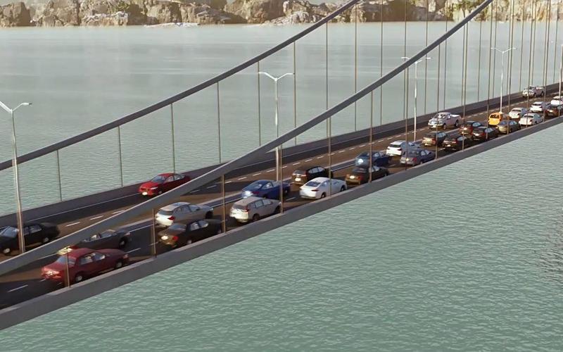 Blender预设 真实汽车交通场景动画模拟 Procedural Traffic V1.1.1,官方最新版下载! Blender预设 真实汽车交通场景动画模拟 Procedural Traffic V1.1.1,官方最新版下载! - 腿腿教学网