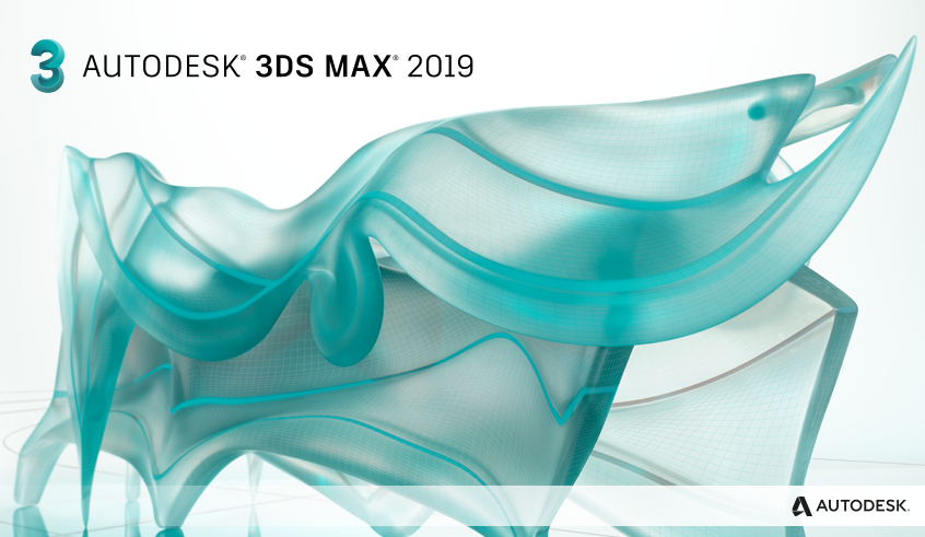3DMAX2025极速翱翔精简版下载 v2025.0  - 腿腿教学网