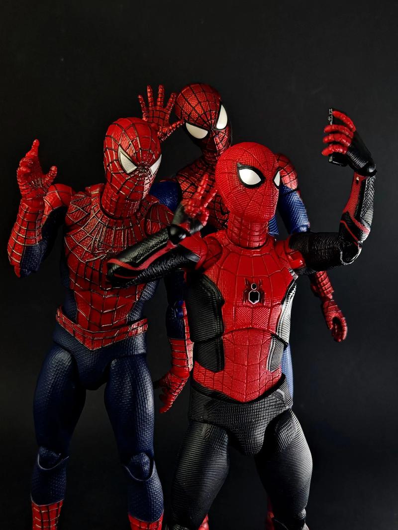 Blender模型 蜘蛛侠3D角色模型Spider man 3. 3d model,安装了的用户都说好! Blender模型 蜘蛛侠3D角色模型Spider man 3. 3d model,安装了的用户都说好! - 腿腿教学网