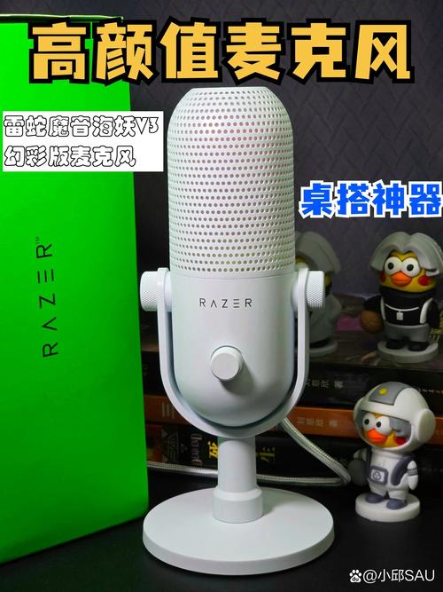 话筒扩音器 v250418.1安卓版，官方最新版！ - 腿腿教学网