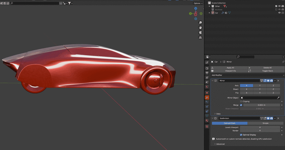 Blender插件 曲线硬面建模 Guide Mesh – Final Mesh Editor v1.4.1,官方下载! Blender插件 曲线硬面建模 Guide Mesh – Final Mesh Editor v1.4.1,官方下载! - 腿腿教学网