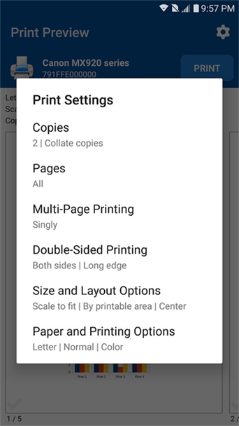 NokoPrint v5.23.0手机版,官方最新版下载! NokoPrint v5.23.0手机版,官方最新版下载! - 腿腿教学网