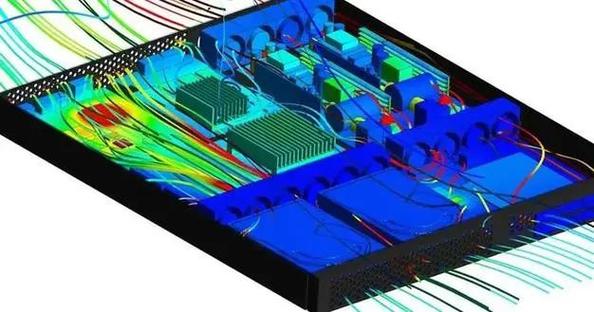 ANSYS HFSS15中文破解下载(三维电磁仿真软件) v15.0.3 最新版 - 腿腿教学网
