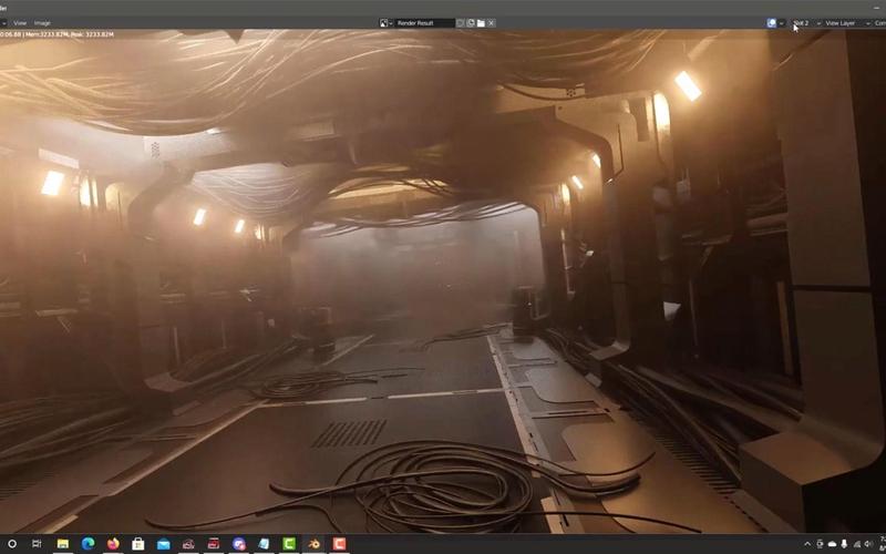 Blender高级GPU实时渲染器 K-Cycles 2023 v4.01 Win,最新版下载安装! Blender高级GPU实时渲染器 K-Cycles 2023 v4.01 Win,最新版下载安装! - 腿腿教学网