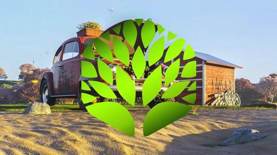 Blender插件 花草树木植物绿化模型预设Botaniq Tree And Grass Library V6.8.1,附真实用户使用体验! Blender插件 花草树木植物绿化模型预设Botaniq Tree And Grass Library V6.8.1,附真实用户使用体验! - 腿腿教学网