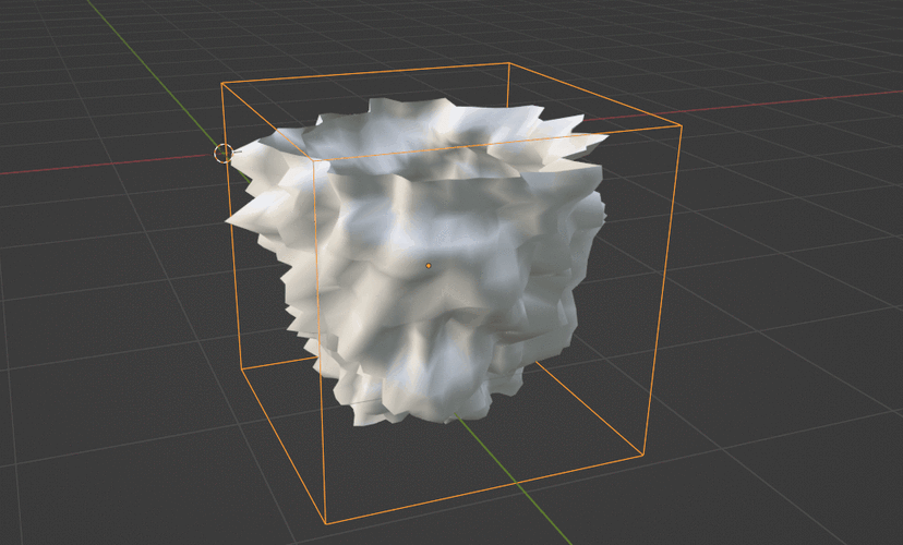 Blender插件 轻松生成动态纹理效果 Procedural Flowmap v2.0,压缩包下载! Blender插件 轻松生成动态纹理效果 Procedural Flowmap v2.0,压缩包下载! - 腿腿教学网