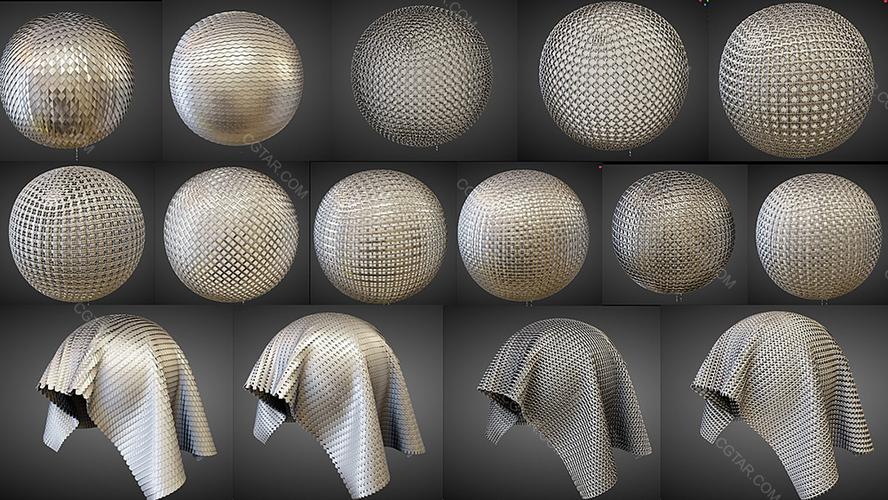 Blender插件 快速创建生成网格模型工具 Simply Micro Mesh v2.1,网盘下载! Blender插件 快速创建生成网格模型工具 Simply Micro Mesh v2.1,网盘下载! - 腿腿教学网