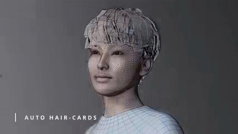 Blender插件 三维人物模型生成器(含预设) Human Generator 4.0.16,附真实用户使用体验! Blender插件 三维人物模型生成器(含预设) Human Generator 4.0.16,附真实用户使用体验! - 腿腿教学网