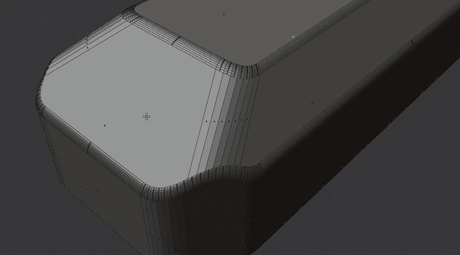 Blender插件 网格建模附加程序 MESHmachine v0.14.1,压缩包下载! Blender插件 网格建模附加程序 MESHmachine v0.14.1,压缩包下载! - 腿腿教学网