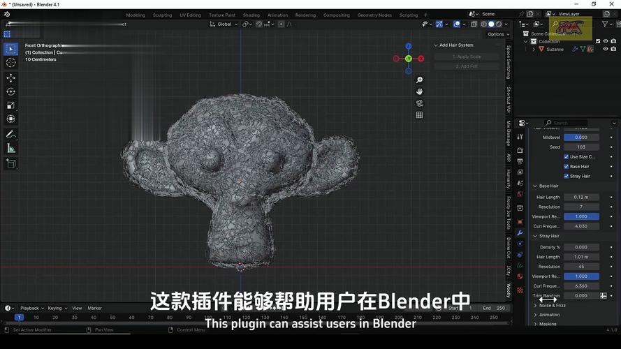 Blender针织毛线地毯资产预设 Knittr – Procedural Knitwear Shader v0.1,官方最新版下载! Blender针织毛线地毯资产预设 Knittr – Procedural Knitwear Shader v0.1,官方最新版下载! - 腿腿教学网