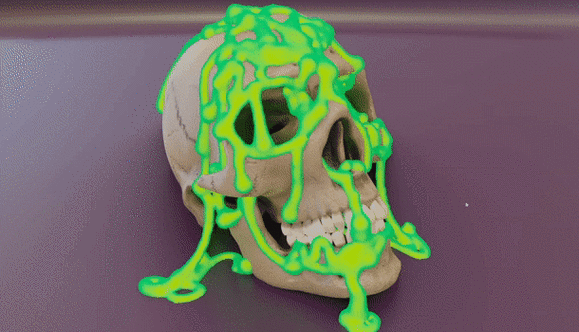 Blender插件 轻松绘制流体工具 Fluid Painter 1.2.21,压缩包下载! Blender插件 轻松绘制流体工具 Fluid Painter 1.2.21,压缩包下载! - 腿腿教学网