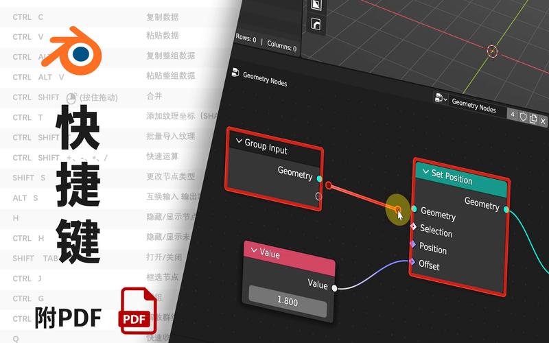Blender插件 形态键整理 Shape Key Collections v3.6,附详细介绍说明! Blender插件 形态键整理 Shape Key Collections v3.6,附详细介绍说明! - 腿腿教学网