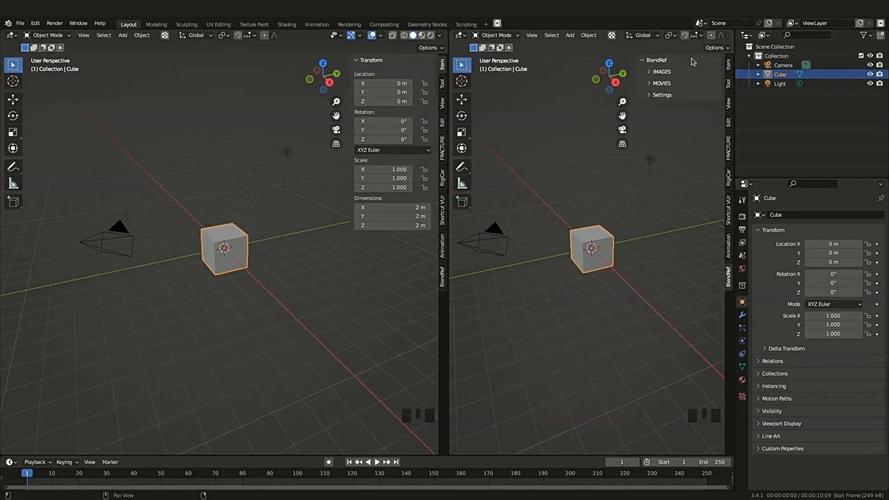 Blender插件 三维模型雕刻建模 SpeedSculpt V0.1.7+使用教程,官方下载! Blender插件 三维模型雕刻建模 SpeedSculpt V0.1.7+使用教程,官方下载! - 腿腿教学网