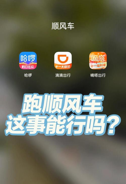 顺风车主 v5.36.88安卓版，永久使用！ - 腿腿教学网
