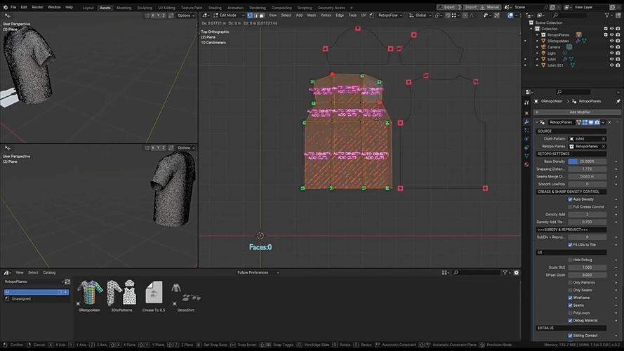 Blender插件 图片图像降噪插件 Lazy Image Denoiser V1.0.1,附真实用户使用体验! Blender插件 图片图像降噪插件 Lazy Image Denoiser V1.0.1,附真实用户使用体验! - 腿腿教学网