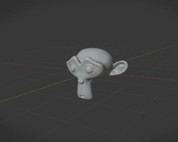 Blender插件 多个摄像机快速切换工具 Cam Switch V1.1,附真实用户使用体验! Blender插件 多个摄像机快速切换工具 Cam Switch V1.1,附真实用户使用体验! - 腿腿教学网