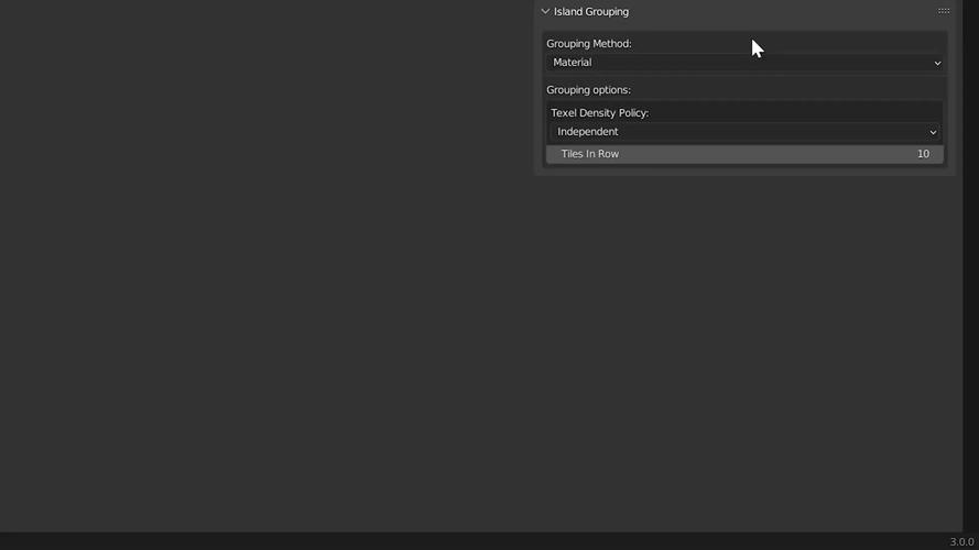 Blender插件 高效且功能齐全的UV贴图打包 UVPackmaster PRO v3.2.2，中文免费版下载！ - 腿腿教学网