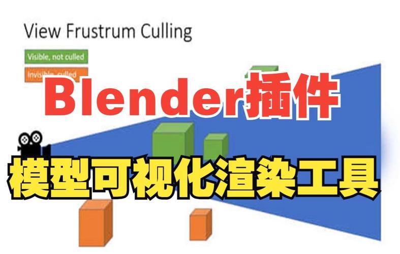 Blender插件 nView V3.4.7 自定义选择模型可视化渲染,官方最新版下载! Blender插件 nView V3.4.7 自定义选择模型可视化渲染,官方最新版下载! - 腿腿教学网