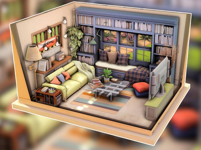 Blender插件 室内环境布局家装设计 Home Builder 4.0.1,官方最新版! Blender插件 室内环境布局家装设计 Home Builder 4.0.1,官方最新版! - 腿腿教学网