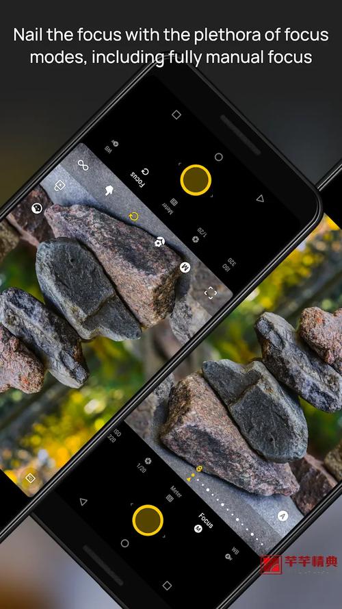 极致相机 v5.3.7手机版下载 极致相机 v5.3.7手机版下载 - 腿腿教学网