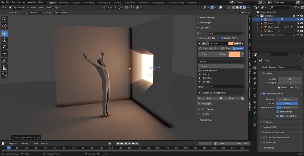Blender摄像机实时预览切换插件Viewfinder V1.8.0 – Camera Management Tool,压缩包下载! Blender摄像机实时预览切换插件Viewfinder V1.8.0 – Camera Management Tool,压缩包下载! - 腿腿教学网