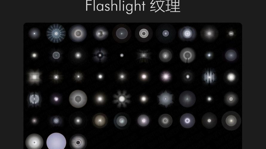 Blender插件 逼真场景光线投影纹理贴图资产预设 Gobos Light Textures V2，中文免费版下载！ - 腿腿教学网