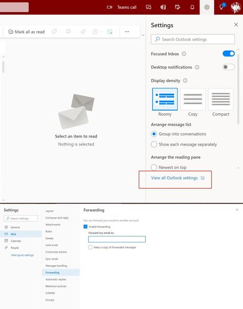 Outlook v5.2542.0手机版,官方最新版! Outlook v5.2542.0手机版,官方最新版! - 腿腿教学网