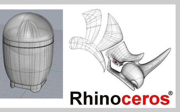 Rhinoceros（犀牛）8.22中文破解版，附带安装破解教程亲测可用！ - 腿腿教学网