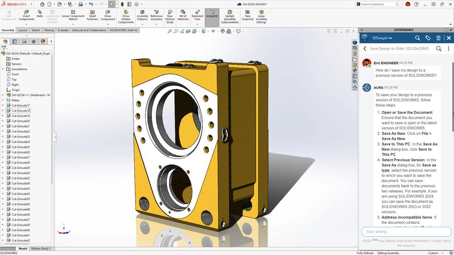 solidworks2026最新版百度云下载 solidworks2026最新版百度云下载 - 腿腿教学网