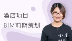 BIM项目案例实操 - 前期策划