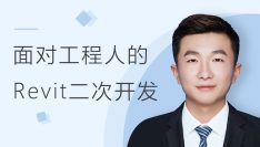 面向工程人员的Revit二次开发课堂 