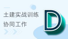 BIM土建实战训练 - D部分 协同工作