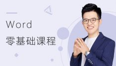 冯注龙Word零基础课程