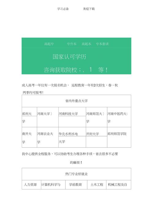2024年上半年成人自考本科报名时间及条件详解 2024年上半年成人自考本科报名时间及条件详解 - 腿腿教学网