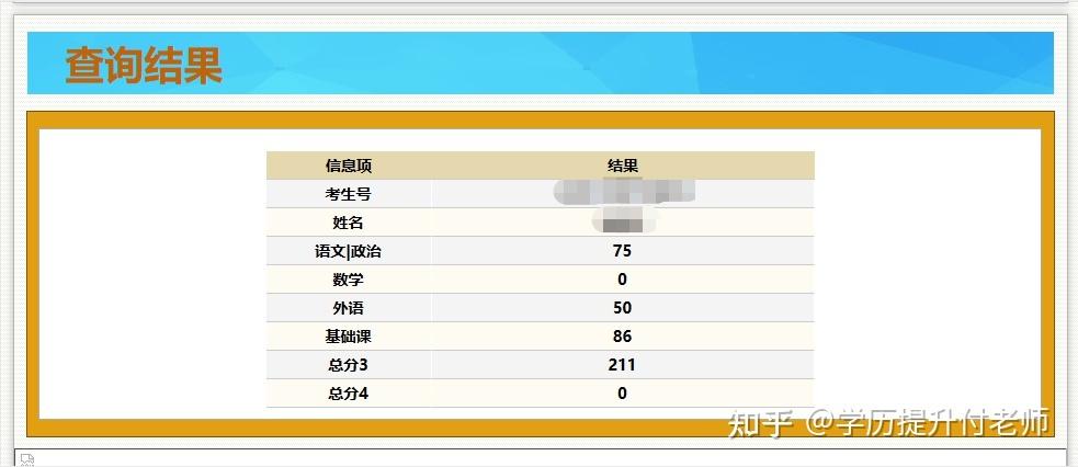 2023年湖南成人高考成绩查询时间明确化 2023年湖南成人高考成绩查询时间明确化 - 腿腿教学网